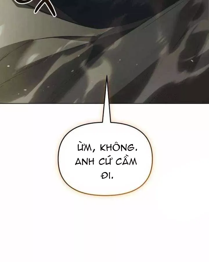 Cuộc Sống Tái Sinh Của Pháp Sư Hẻm Tối Chap 37 - Next Chap 38