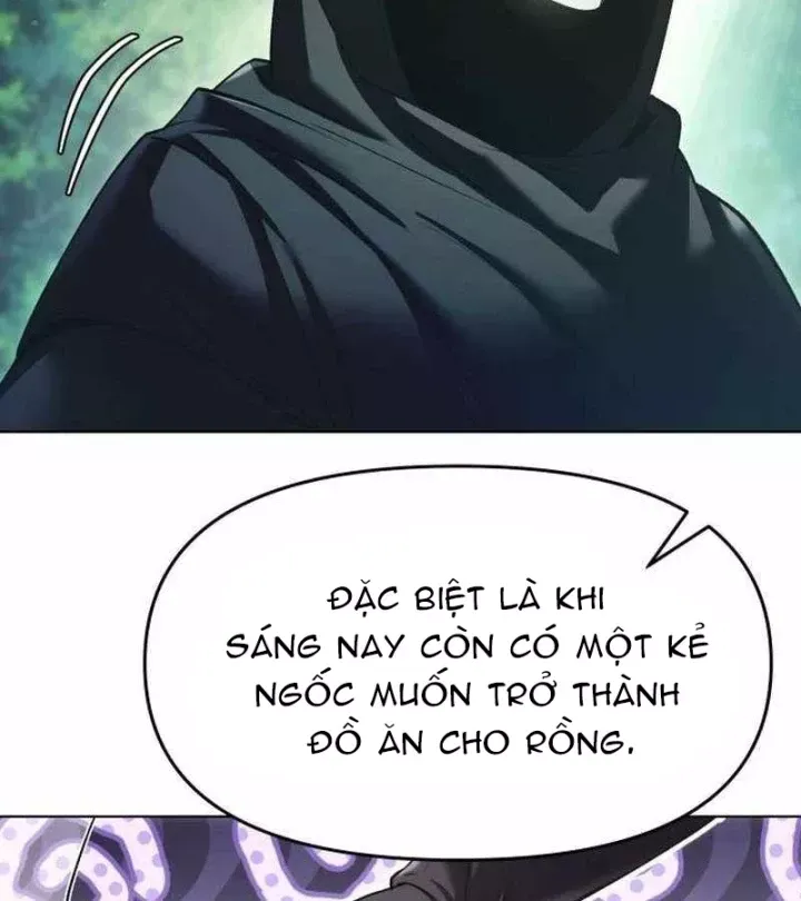 Cuộc Sống Tái Sinh Của Pháp Sư Hẻm Tối Chap 38 - Next Chap 39