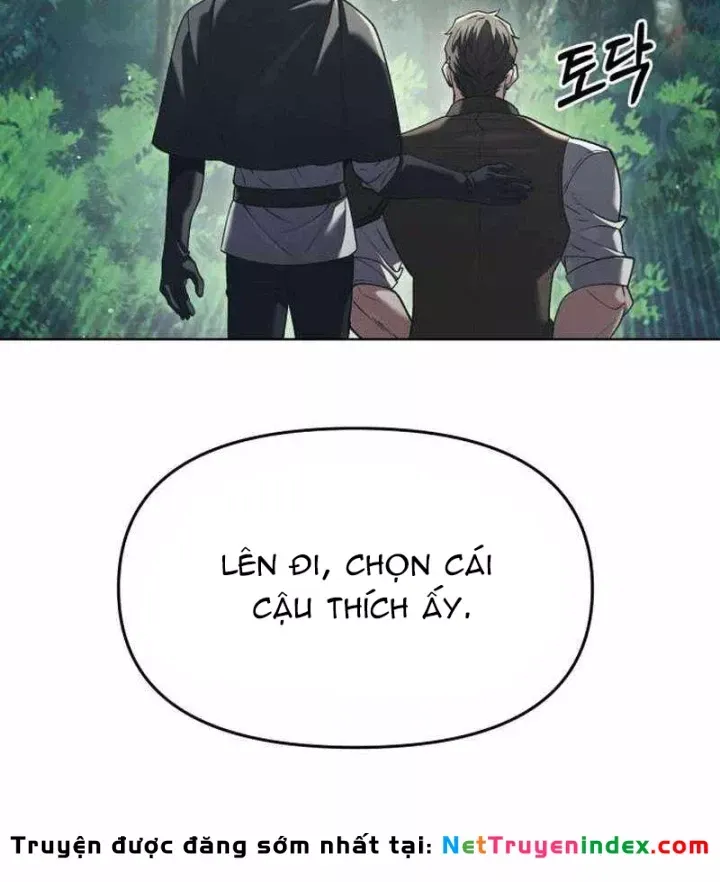 Cuộc Sống Tái Sinh Của Pháp Sư Hẻm Tối Chap 38 - Next Chap 39