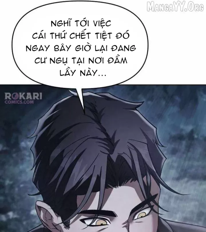 Cuộc Sống Tái Sinh Của Pháp Sư Hẻm Tối Chap 38 - Next Chap 39