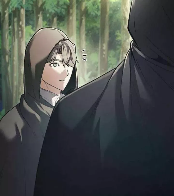 Cuộc Sống Tái Sinh Của Pháp Sư Hẻm Tối Chap 38 - Next Chap 39