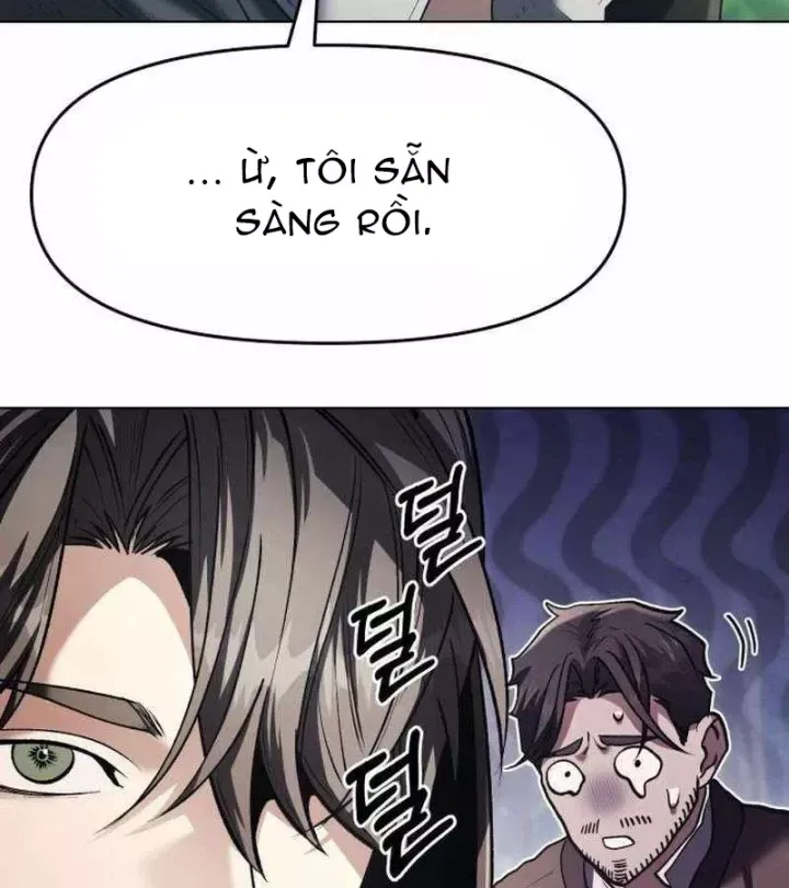 Cuộc Sống Tái Sinh Của Pháp Sư Hẻm Tối Chap 38 - Next Chap 39