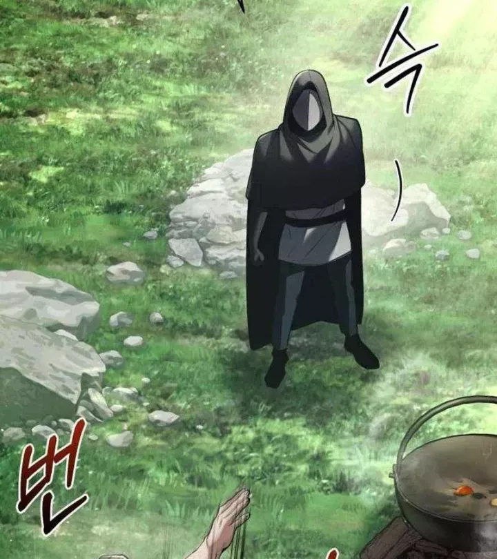 Cuộc Sống Tái Sinh Của Pháp Sư Hẻm Tối Chap 38 - Next Chap 39