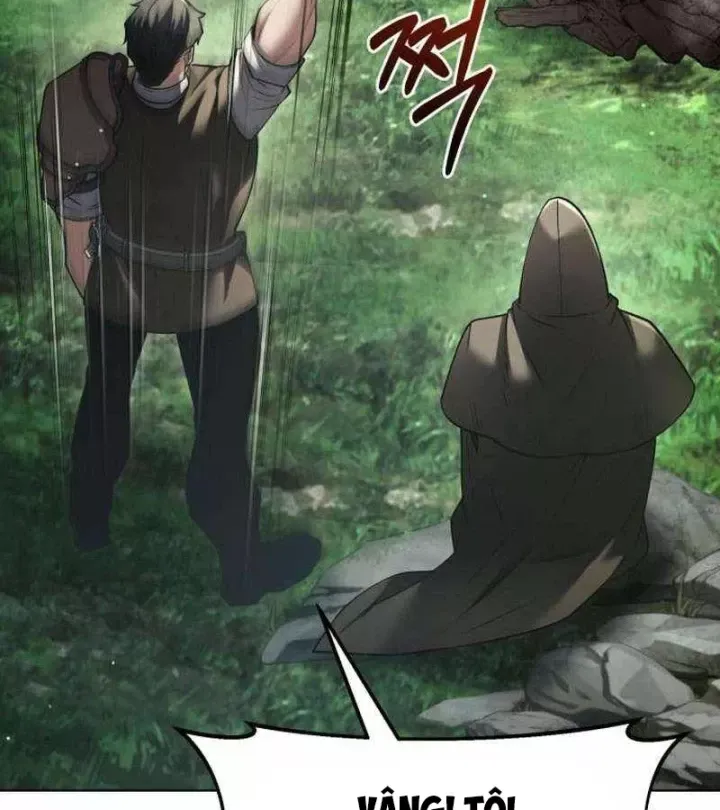 Cuộc Sống Tái Sinh Của Pháp Sư Hẻm Tối Chap 38 - Next Chap 39