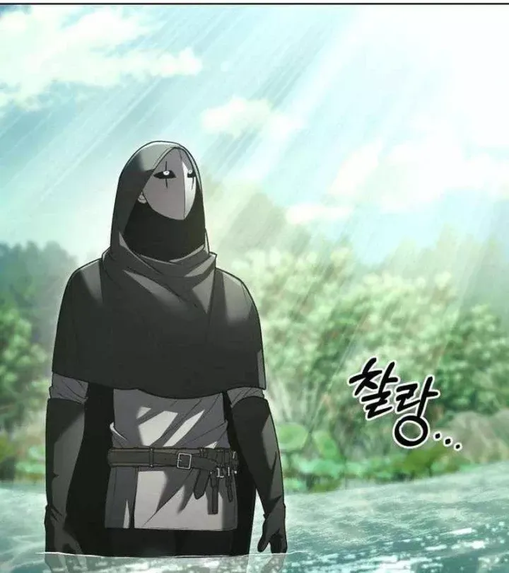 Cuộc Sống Tái Sinh Của Pháp Sư Hẻm Tối Chap 38 - Next Chap 39