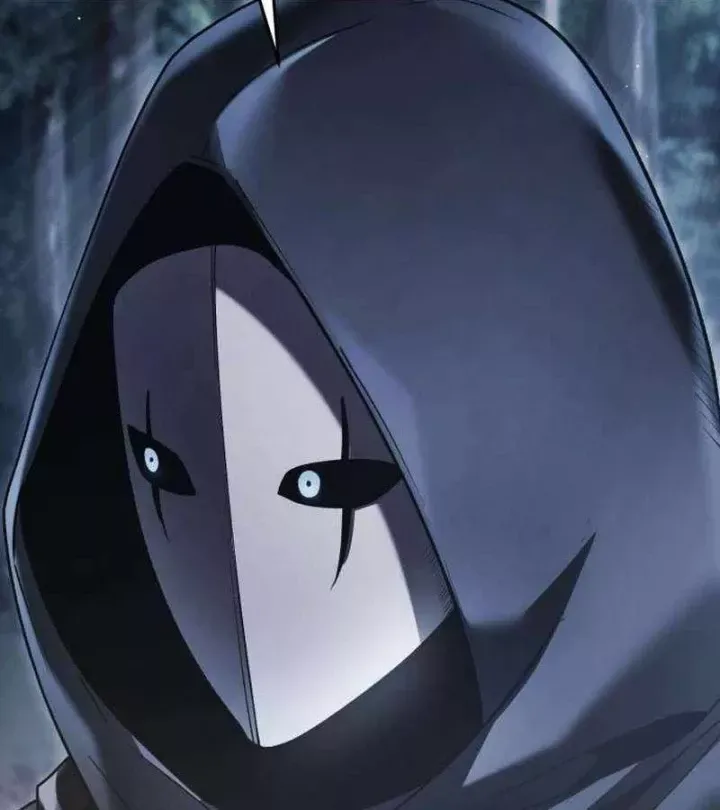 Cuộc Sống Tái Sinh Của Pháp Sư Hẻm Tối Chap 38 - Next Chap 39