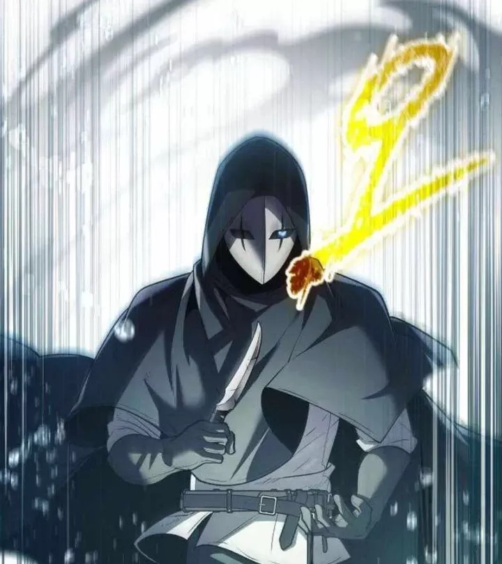 Cuộc Sống Tái Sinh Của Pháp Sư Hẻm Tối Chap 38 - Next Chap 39