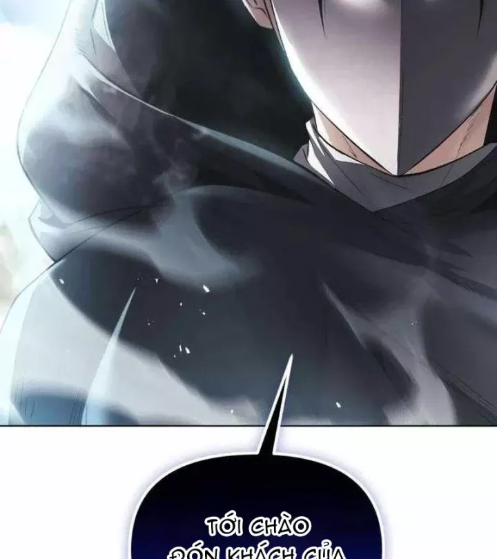 Cuộc Sống Tái Sinh Của Pháp Sư Hẻm Tối Chap 38 - Next Chap 39