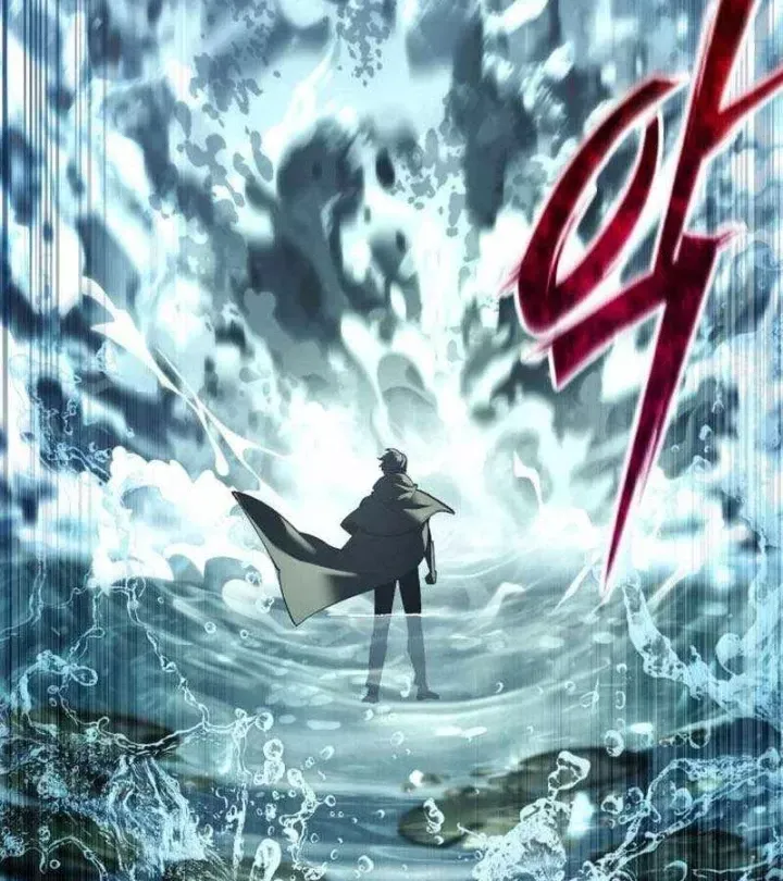 Cuộc Sống Tái Sinh Của Pháp Sư Hẻm Tối Chap 38 - Next Chap 39