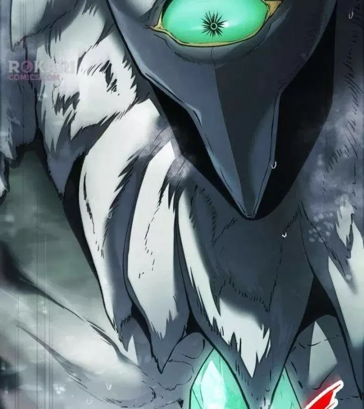 Cuộc Sống Tái Sinh Của Pháp Sư Hẻm Tối Chap 38 - Next Chap 39