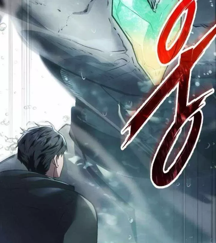 Cuộc Sống Tái Sinh Của Pháp Sư Hẻm Tối Chap 38 - Next Chap 39