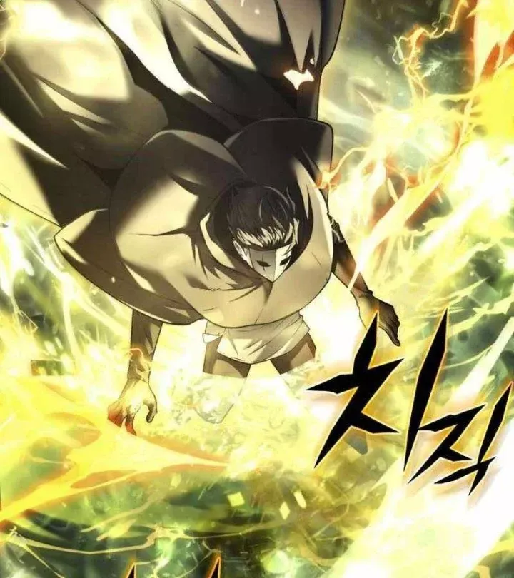 Cuộc Sống Tái Sinh Của Pháp Sư Hẻm Tối Chap 38 - Next Chap 39