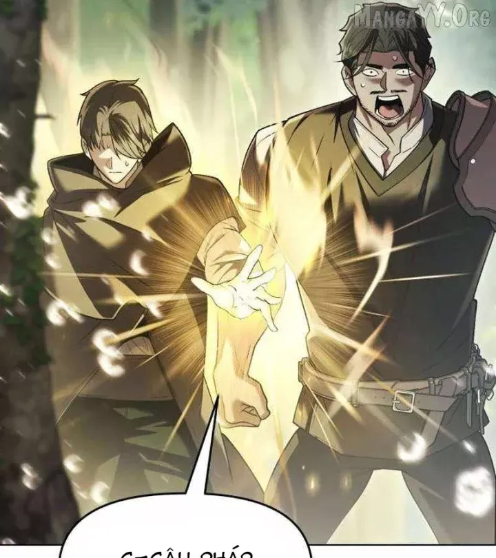 Cuộc Sống Tái Sinh Của Pháp Sư Hẻm Tối Chap 38 - Next Chap 39