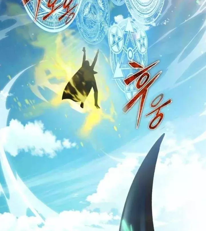 Cuộc Sống Tái Sinh Của Pháp Sư Hẻm Tối Chap 38 - Next Chap 39