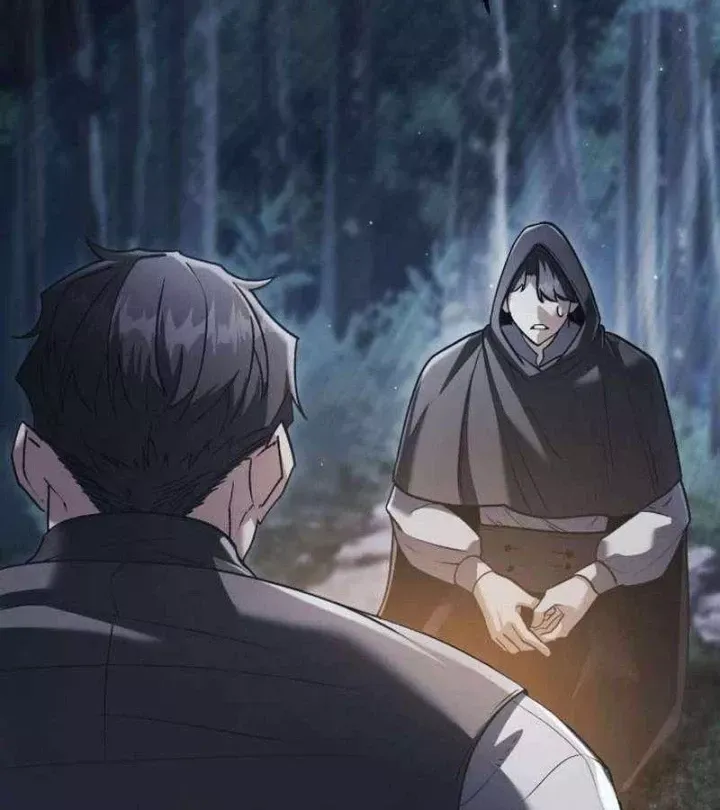 Cuộc Sống Tái Sinh Của Pháp Sư Hẻm Tối Chap 38 - Next Chap 39