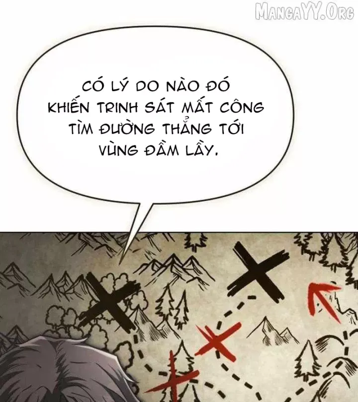 Cuộc Sống Tái Sinh Của Pháp Sư Hẻm Tối Chap 38 - Next Chap 39