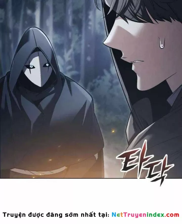 Cuộc Sống Tái Sinh Của Pháp Sư Hẻm Tối Chap 38 - Next Chap 39