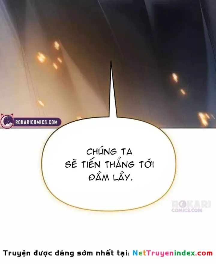 Cuộc Sống Tái Sinh Của Pháp Sư Hẻm Tối Chap 38 - Next Chap 39