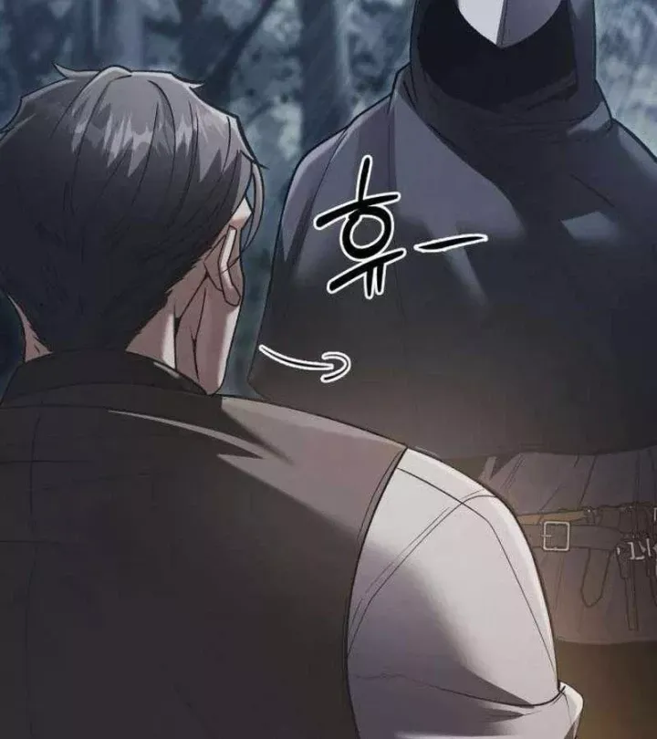 Cuộc Sống Tái Sinh Của Pháp Sư Hẻm Tối Chap 38 - Next Chap 39