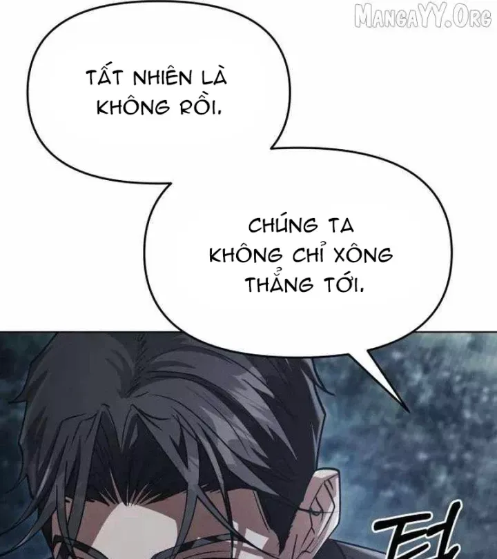 Cuộc Sống Tái Sinh Của Pháp Sư Hẻm Tối Chap 38 - Next Chap 39