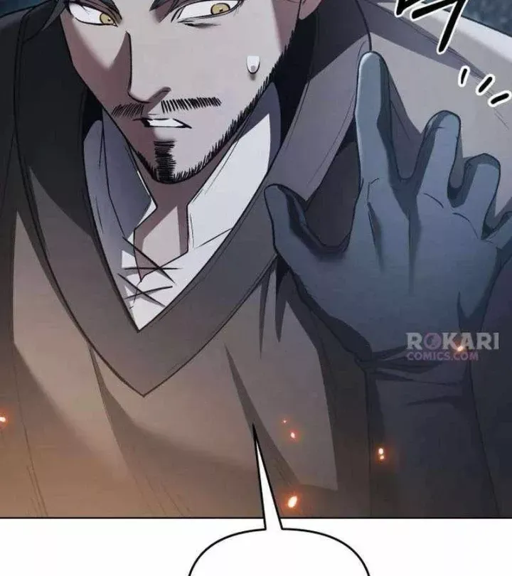 Cuộc Sống Tái Sinh Của Pháp Sư Hẻm Tối Chap 38 - Next Chap 39