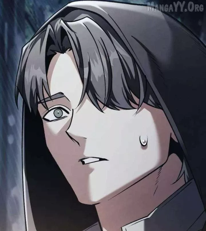 Cuộc Sống Tái Sinh Của Pháp Sư Hẻm Tối Chap 38 - Next Chap 39