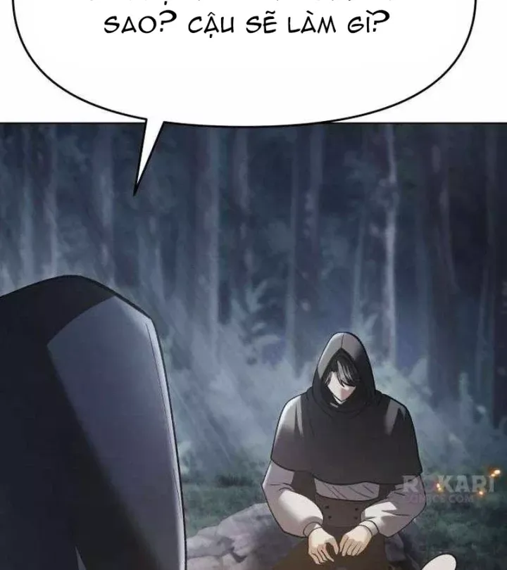 Cuộc Sống Tái Sinh Của Pháp Sư Hẻm Tối Chap 38 - Next Chap 39