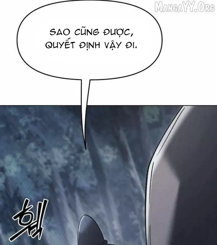 Cuộc Sống Tái Sinh Của Pháp Sư Hẻm Tối Chap 38 - Next Chap 39