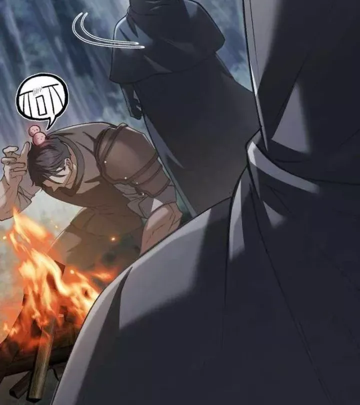 Cuộc Sống Tái Sinh Của Pháp Sư Hẻm Tối Chap 38 - Next Chap 39