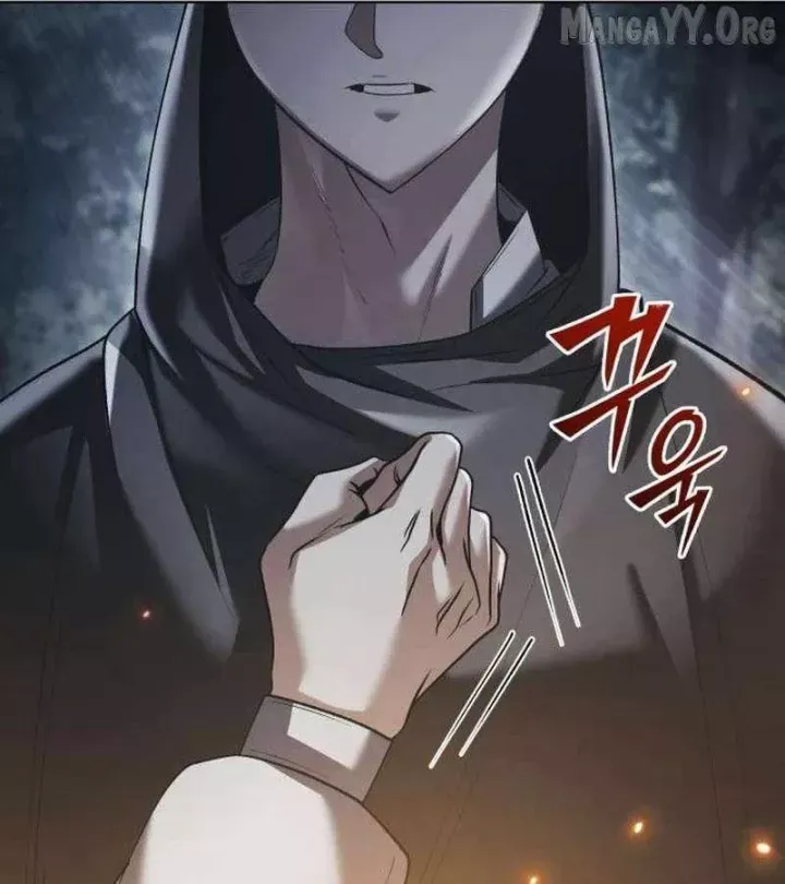 Cuộc Sống Tái Sinh Của Pháp Sư Hẻm Tối Chap 38 - Next Chap 39