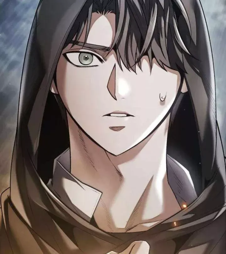 Cuộc Sống Tái Sinh Của Pháp Sư Hẻm Tối Chap 38 - Next Chap 39