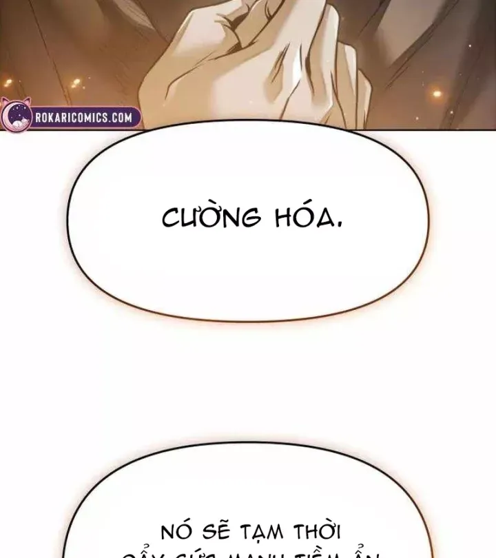 Cuộc Sống Tái Sinh Của Pháp Sư Hẻm Tối Chap 38 - Next Chap 39