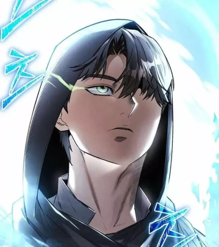 Cuộc Sống Tái Sinh Của Pháp Sư Hẻm Tối Chap 38 - Next Chap 39