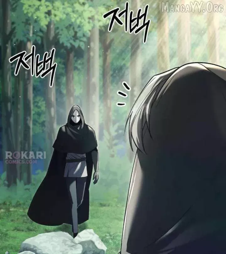 Cuộc Sống Tái Sinh Của Pháp Sư Hẻm Tối Chap 38 - Next Chap 39