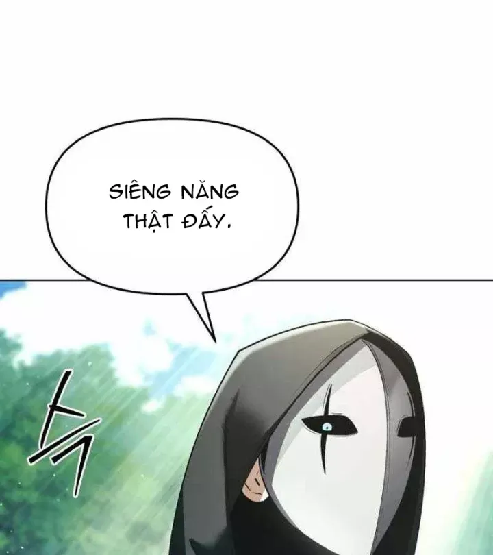 Cuộc Sống Tái Sinh Của Pháp Sư Hẻm Tối Chap 38 - Next Chap 39