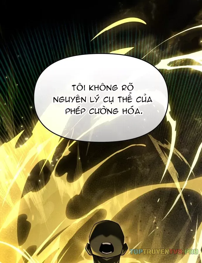 Cuộc Sống Tái Sinh Của Pháp Sư Hẻm Tối Chap 39 - Next Chap 40