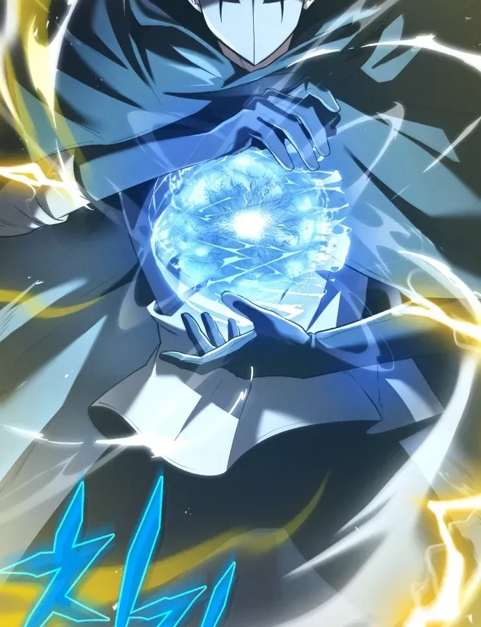 Cuộc Sống Tái Sinh Của Pháp Sư Hẻm Tối Chap 39 - Next Chap 40