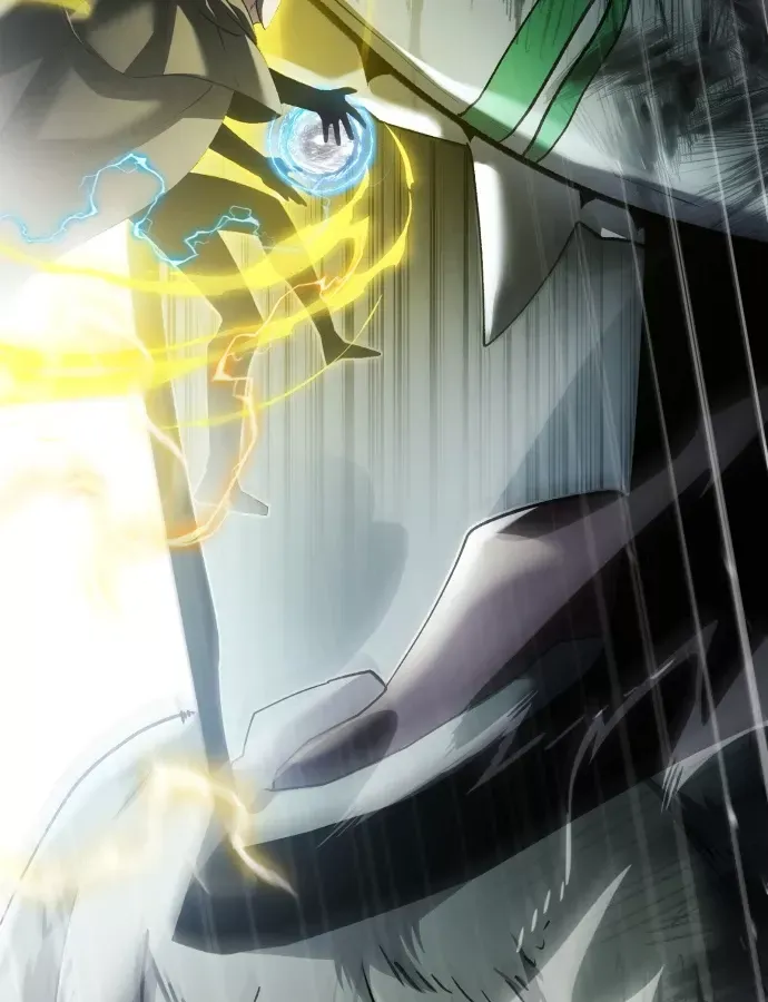 Cuộc Sống Tái Sinh Của Pháp Sư Hẻm Tối Chap 39 - Next Chap 40