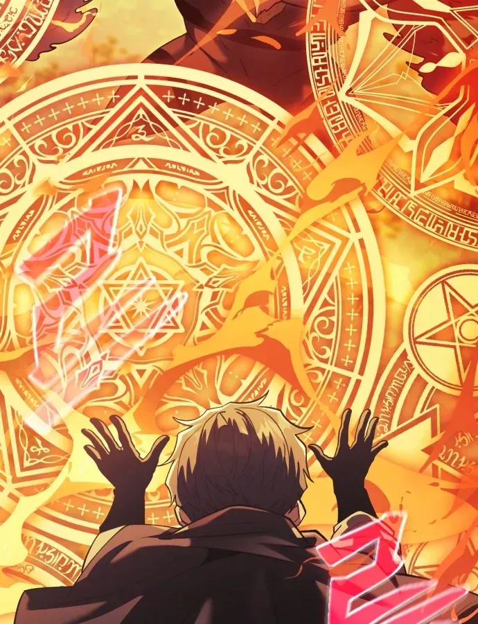 Cuộc Sống Tái Sinh Của Pháp Sư Hẻm Tối Chap 39 - Next Chap 40