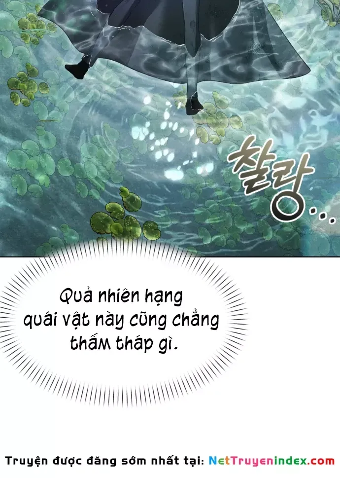 Cuộc Sống Tái Sinh Của Pháp Sư Hẻm Tối Chap 39 - Next Chap 40