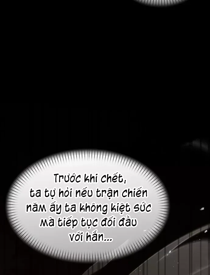 Cuộc Sống Tái Sinh Của Pháp Sư Hẻm Tối Chap 39 - Next Chap 40