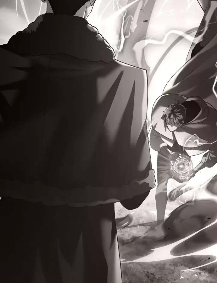 Cuộc Sống Tái Sinh Của Pháp Sư Hẻm Tối Chap 39 - Next Chap 40