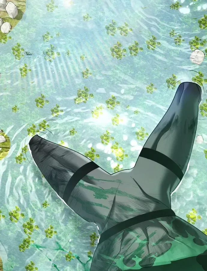 Cuộc Sống Tái Sinh Của Pháp Sư Hẻm Tối Chap 39 - Next Chap 40