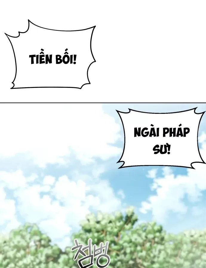 Cuộc Sống Tái Sinh Của Pháp Sư Hẻm Tối Chap 39 - Next Chap 40