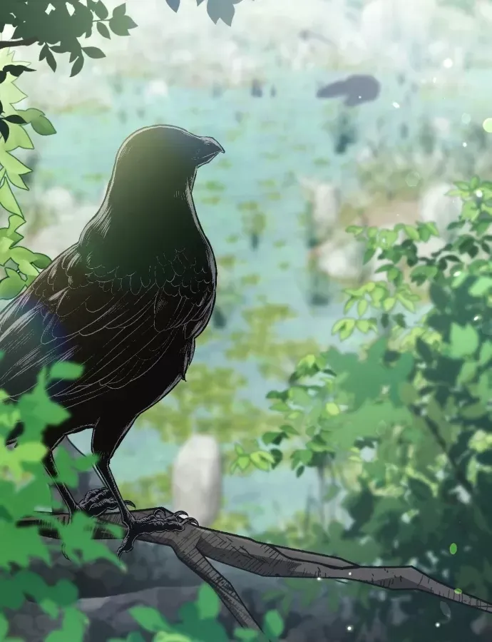 Cuộc Sống Tái Sinh Của Pháp Sư Hẻm Tối Chap 39 - Next Chap 40