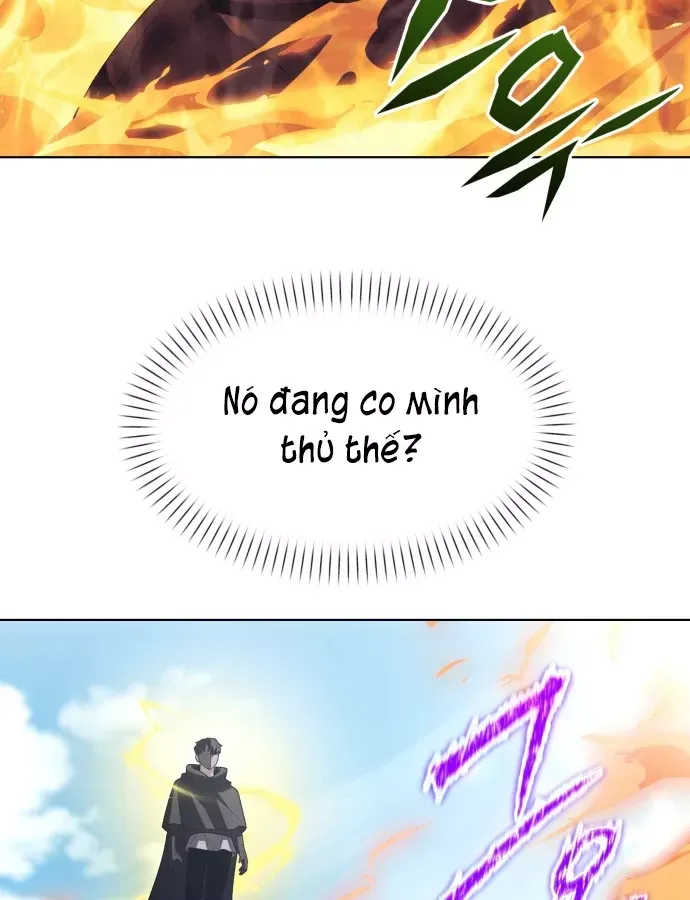 Cuộc Sống Tái Sinh Của Pháp Sư Hẻm Tối Chap 39 - Next Chap 40