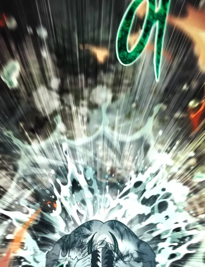 Cuộc Sống Tái Sinh Của Pháp Sư Hẻm Tối Chap 39 - Next Chap 40