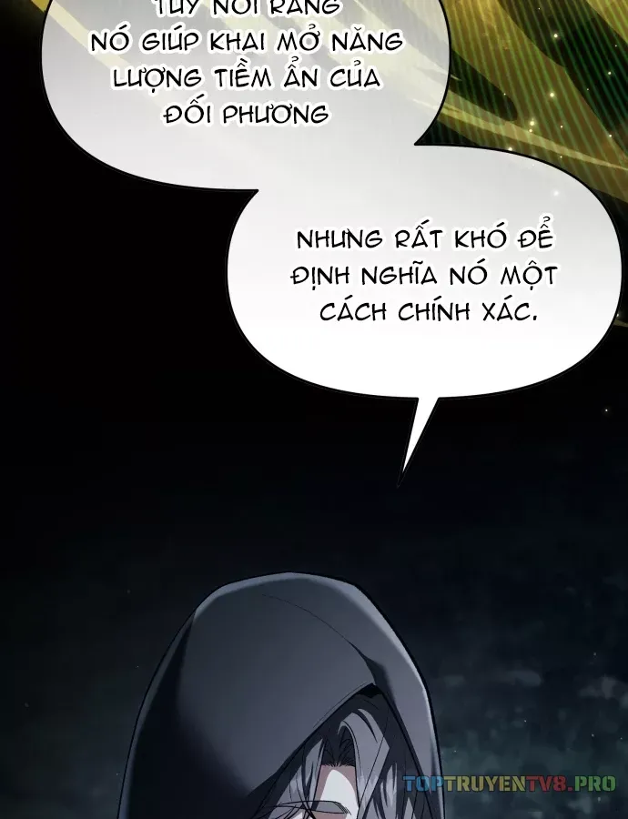 Cuộc Sống Tái Sinh Của Pháp Sư Hẻm Tối Chap 39 - Next Chap 40