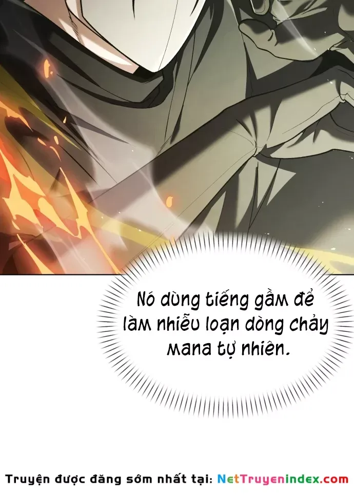 Cuộc Sống Tái Sinh Của Pháp Sư Hẻm Tối Chap 39 - Next Chap 40