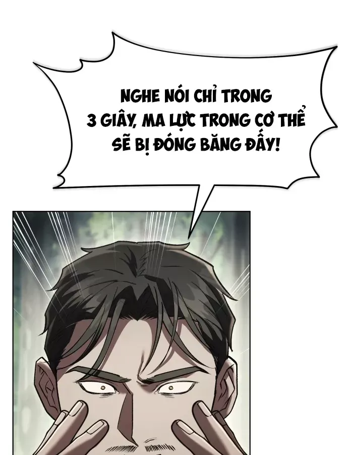 Cuộc Sống Tái Sinh Của Pháp Sư Hẻm Tối Chap 39 - Next Chap 40